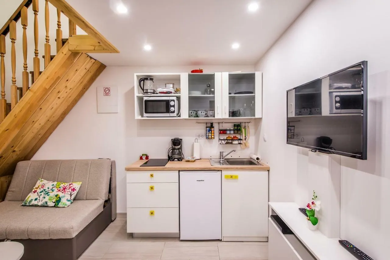 Apartment Duci Split