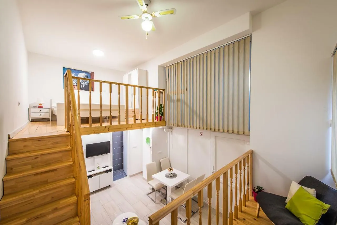 Apartment Duci Split