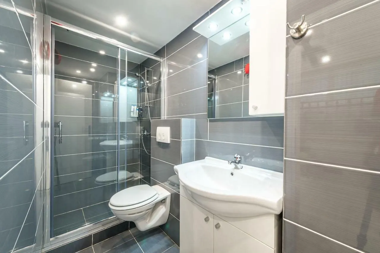 Apartment Duci Split