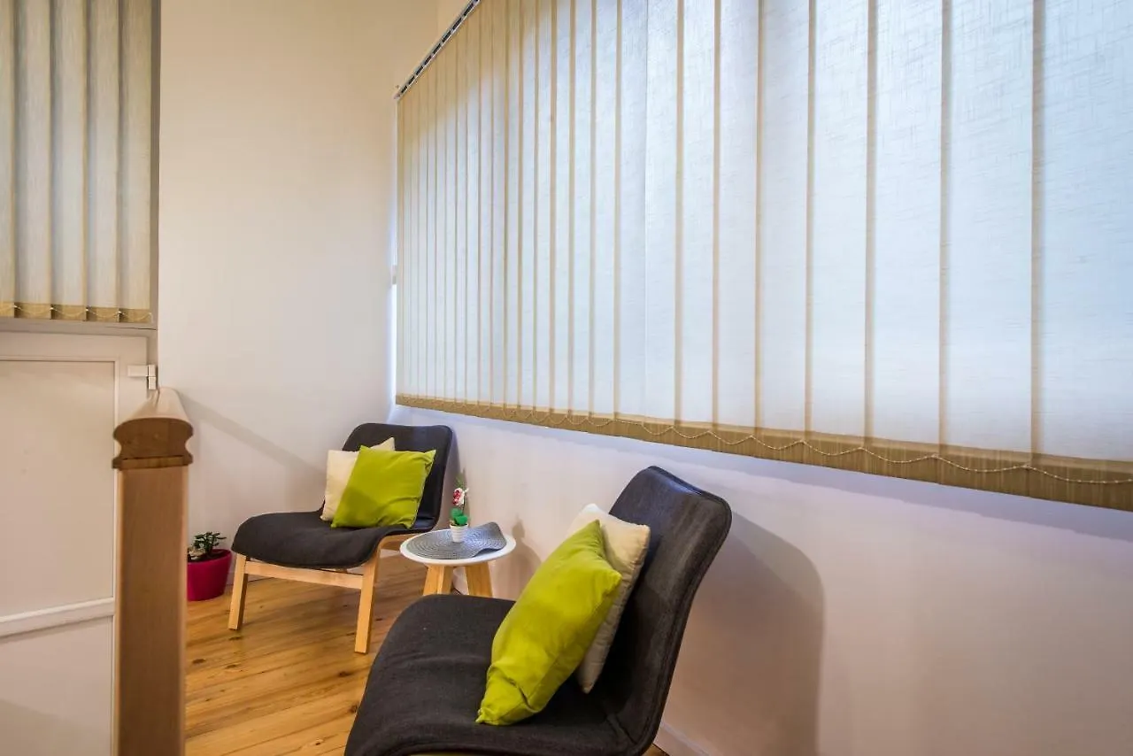 Apartment Duci Split