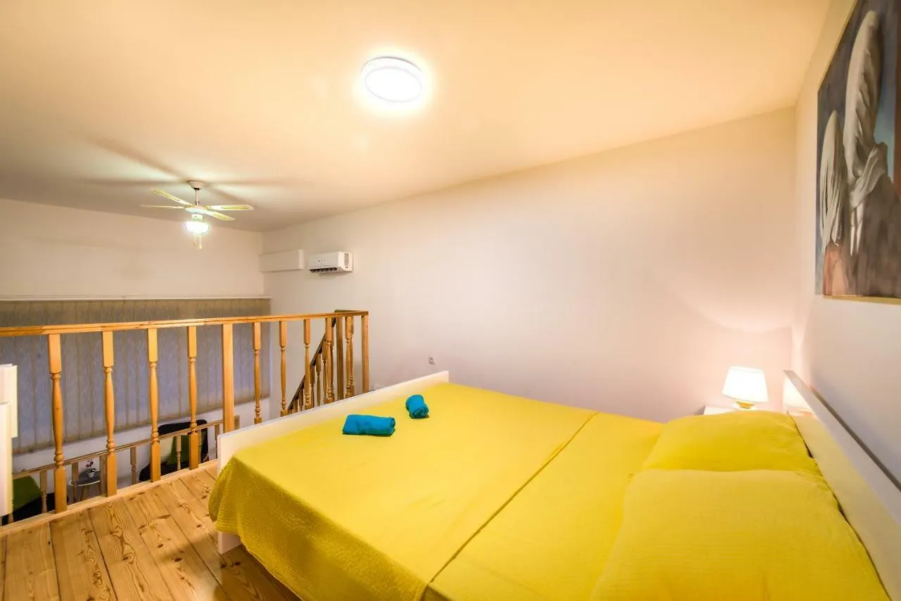 Apartment Duci Split 0*,  Croatia