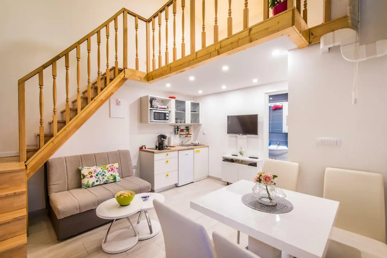 Apartment Duci Split