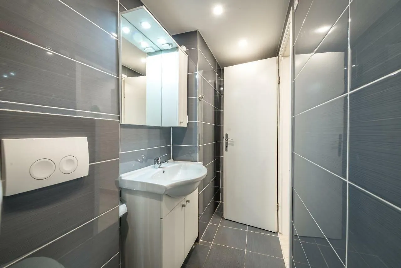 Apartment Duci Split