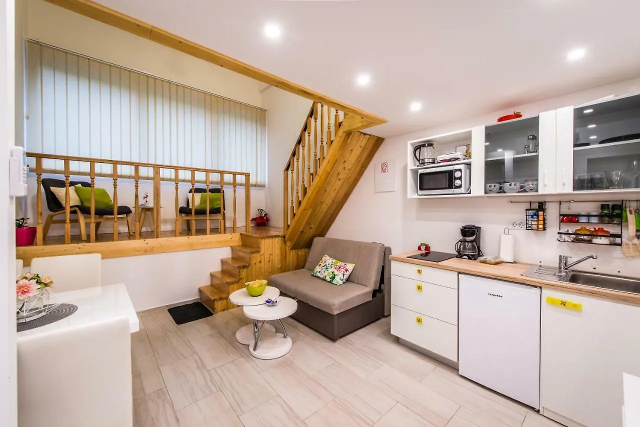 Apartment Duci Split