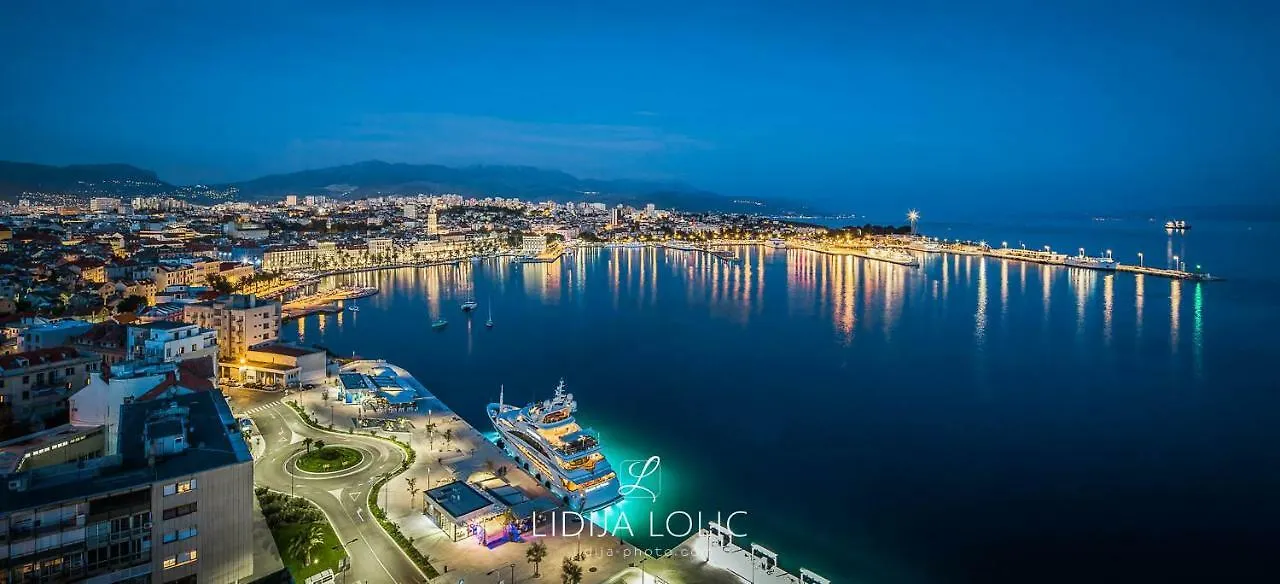Apartment Duci Split